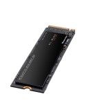 Western Digital BLACK WDS500G3X0C SSD 500 GB M.2 PCI Express 3.0