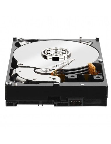 7k3000 2tb US Hitachi Ultrastar A7K2000 2TB (0F10629) 2TB 32MB Cache 7200RPM SATA 3.0Gb/s E Nas Hard Drive - Foto 4
