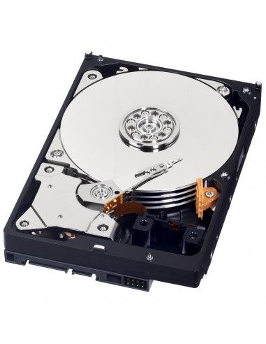 Disco Rigido HDD 1TB 2.5'' SATA3 5400RPM Per Asus G73SW (Intel Core I7) - Compatibile