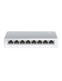 TP-Link Switcher mini Desktop 8-port 10/100M TL-SF1008D - TL-SF1008D