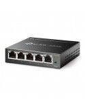 TL-SG105S - SWITCH 5-PORT GIGABIT DESKTOP - TL-SG105S