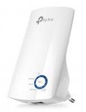 Tp-link network extenders Wireless Universal N Range 300Mbps TL-WA850RE - TL-WA850RE