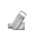 Intenso 3536490 Pen Drive 64 GB USB tipo-C 3.2 Gen 1 (3.1 Gen 1) Argento