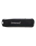 Intenso 3533491 Pen Drive 128 GB USB tipo A 3.2 Gen 1 (3.1 Gen 1) 35 MB/s Nero