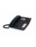 Alcatel Temporis 880 Telefono analogico/DECT Nero Identificatore di chiamata - ATL1417258