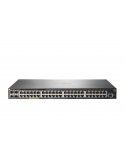 Switch HP 2930F 1000M 48P.+4SFP+ 19 man - JL262A