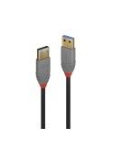 CAVO USB 3.1 GEN1 A/A ANTHRA LINE, 0,5M - LINDY36750