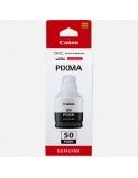 Canon GI-50 Bottiglia Nero Originale 6000 pagine - 3386C001