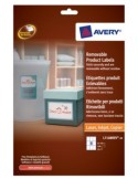 ETICH. RIMOV. RETTANG. 62X42 20FF - L7108REV-20