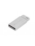 Verbatim 98749 Pen Drive 32 GB USB tipo A 2.0 Argento