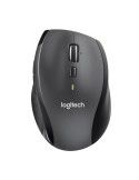 Logitech M705 Mouse Wireless 1000 DPI Nero - 910-001949