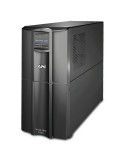 APC Smart-UPS 2200VA A linea interattiva 2,2 kVA 1980 W 9 presa(e) AC