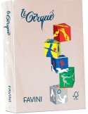 Favini Carta RISMA LE CIRQUE 160GR A4 AVORIO - A74Q304