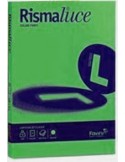 Favini Carta RISMALUCE 140GR VERDE A3 200FF - A65D213