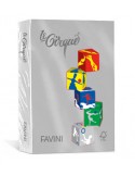Favini Carta RISMA LE CIRQUE 80G GRIGIO A4 - A71U504