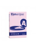 Favini Carta RISMACQUA:140 ROSA 10 A4 - A65S204