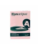 Favini Carta RISMACQUA:140 ROSA 10 A3 F200 - A65S213