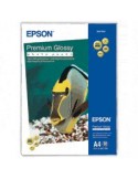 Epson Carta SPECIALE OPACA MATTE A3+ - C13S041264