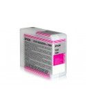Epson T580A Tanica Magenta (80ML) - C13T580A00