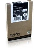 Epson T6171 Tanica Nero - C13T617100