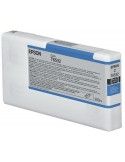 Epson T6532 Tanica Ciano 200ML - C13T653200