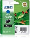 Epson T0549 Cartuccia Blu - C13T05494010