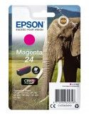 Epson 24 CLARIA Photo HD cartuccia Magenta - C13T24234012
