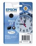Epson 27 Cartuccia Nero DURABRITEULTRAInk - C13T27014012