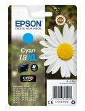 Epson 18XL HOME Ink CLARIA Cartuccia Ciano - C13T18124012