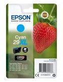 Epson T29XL Cartuccia Ciano - C13T29924012