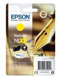 Epson 16XL Ink R DURABRITE Cartuccia Giallo - C13T16344022