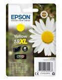 Epson 18XL CLARIA HOME Ink Cartuccia Giallo - C13T18144022