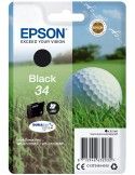 Epson 34 SinglePack Cartuccia Nero - C13T34614010