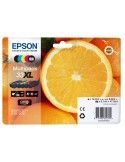 Epson 33XL Cartuccia Multipack 5 Colori - C13T33574011