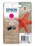 Epson 603 Cartuccia Magenta STELLA MARINA - C13T03U34020