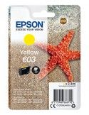 Epson 603 Cartuccia Giallo STELLA MARINA - C13T03U44020