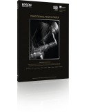 Epson Carta Fotografica TRADITIONAL A3+ 25 Fogli - C13S045051