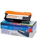 Brother TN325C Toner Ciano Originale 3500 pagine