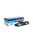 Brother TN321C Toner Ciano Originale 1500 pagine