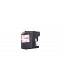 Brother LC22EM Cartuccia Magenta Originale 1200 pagine