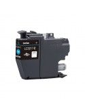 Brother LC3217C Cartuccia Ciano Originale 550 pagine