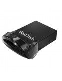 Sandisk SDCZ430-032G-G46 Pen Drive 32 GB USB tipo A 3.2 Gen 1 (3.1 Gen 1) Nero
