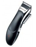 Remington HC363C Rasoio Elettrico CA/Batteria Nero, Argento