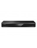 DVD RECORDER HDD 250GB USB - DMR-UBT1EC-K