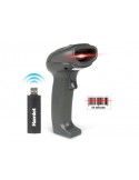 BARCODE SCANNER LASER 1D WIRELESS - HBCS1D10W