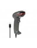 BARCODE SCANNER 2D USB PROFESS. - HBCS2D100U