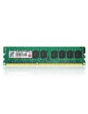 Transcend TS512MLK72V6H Memoria RAM 4 GB DDR3 1600 MHz