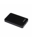 Intenso 6021512 Hard Disk Esterno 4 TB 2.5" USB tipo-C Nero