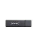 Intenso 3521471 Pen Drive 16 GB USB tipo A 2.0 28 MB/s Antracite