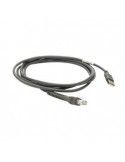 USB BLACK TYPE A 2.9M - 59-59235-N-3